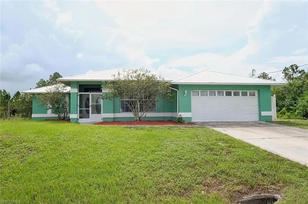 306 Abbott Avenue Lehigh Acres FL 33936