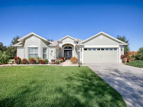 17340 SE 80th Biltmore Avenue The Villages FL 32162