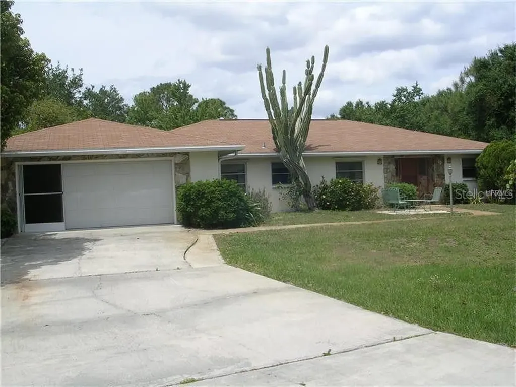 144 Sapodilla Street Punta Gorda FL 33980