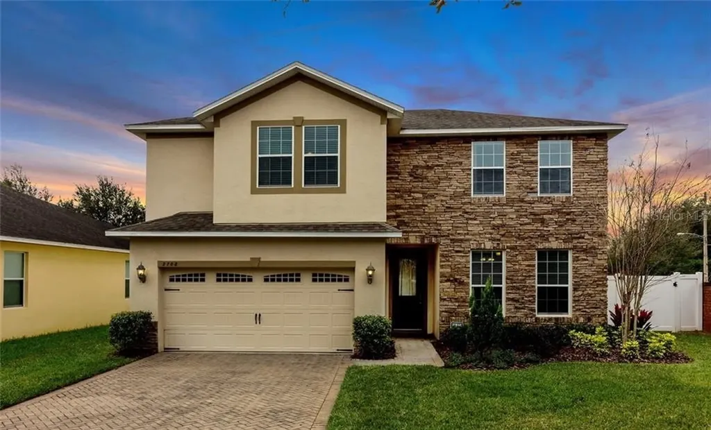 2708 Pepper Lane Orlando FL 32812
