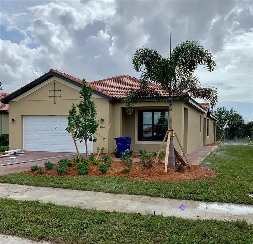 10169 Fiddlewood Drive Venice FL 34293