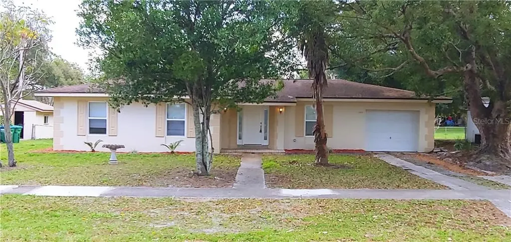 1597 Providence Boulevard Deltona FL 32725
