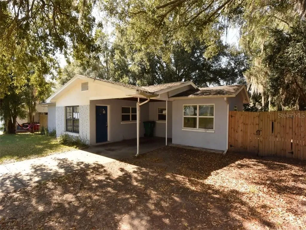 5039 20th Street Zephyrhills FL 33542