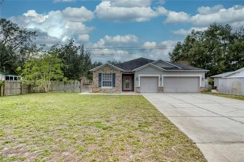 1184 N Floral Way Apopka FL 32703