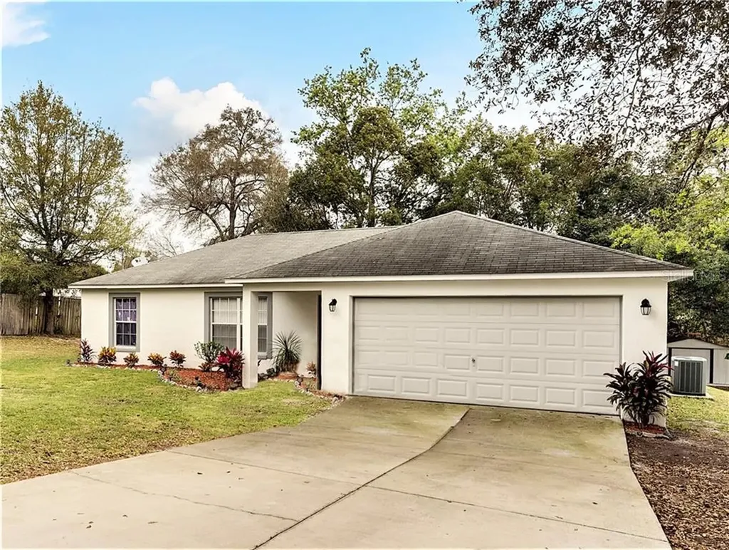 1532 Monroe Street Deland FL 32720