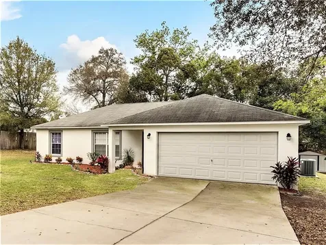 1532 Monroe Street Deland FL 32720