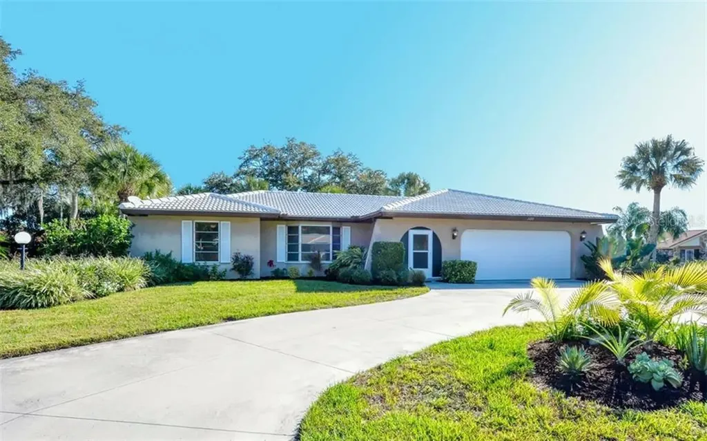 2270 Lakewood Court Nokomis FL 34275