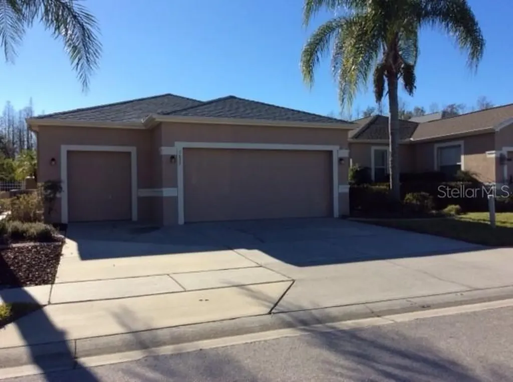 7622 Berna Lane Land O Lakes FL 34637