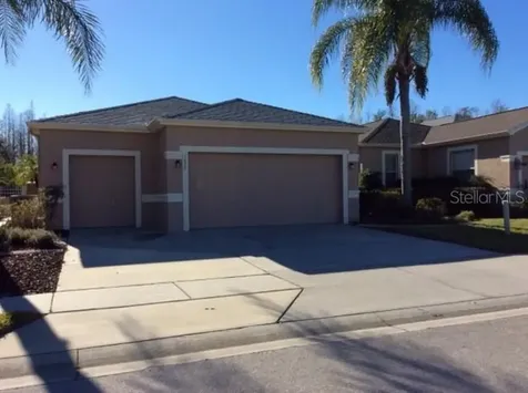 7622 Berna Lane Land O Lakes FL 34637
