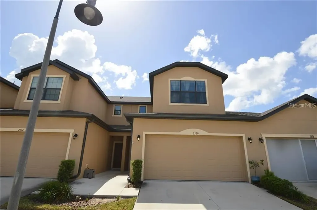 2330 Seven Oaks Drive Saint Cloud FL 34772