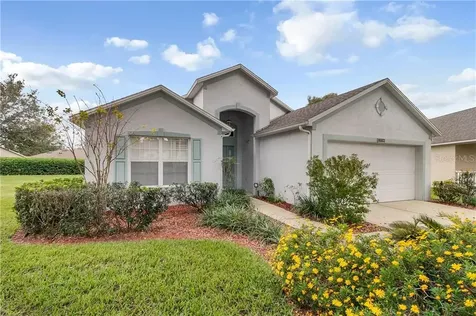 3550 Eversholt Street Clermont FL 34711