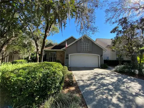 2204 Green Oaks Lane Tampa FL 33612