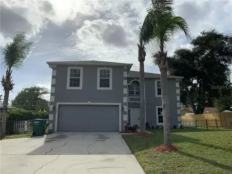 1187 Elkcam Boulevard Deltona FL 32725
