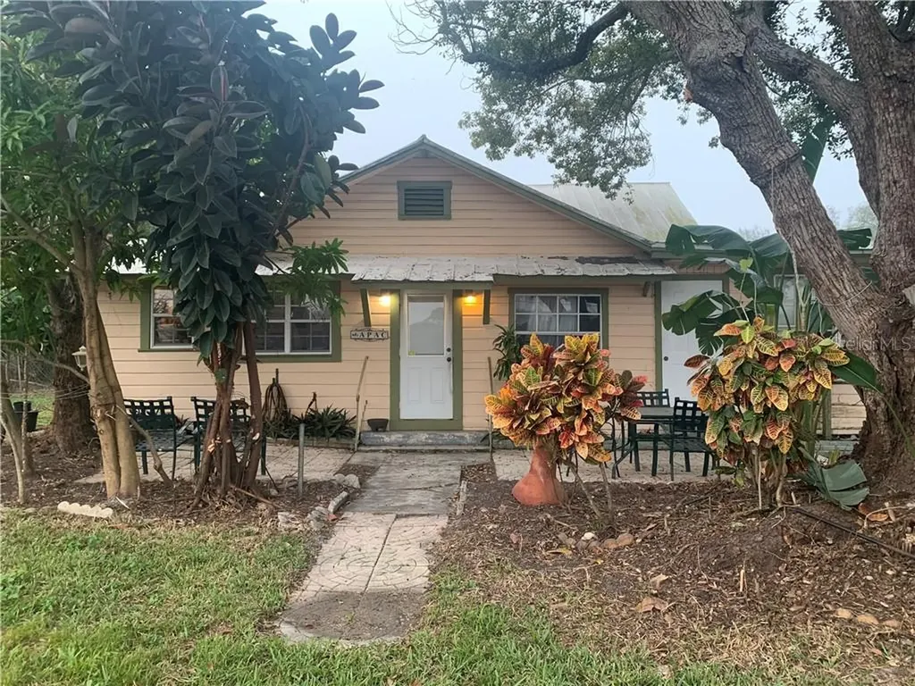 2461 SW Highway 17 Arcadia FL 34266