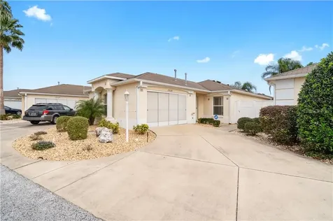 17135 SE 78th Crowfield Avenue The Villages FL 32162