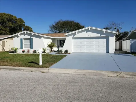 9642 Baxley Lane Port Richey FL 34668