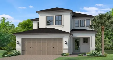 4548 San Martino Drive Wesley Chapel FL 33543