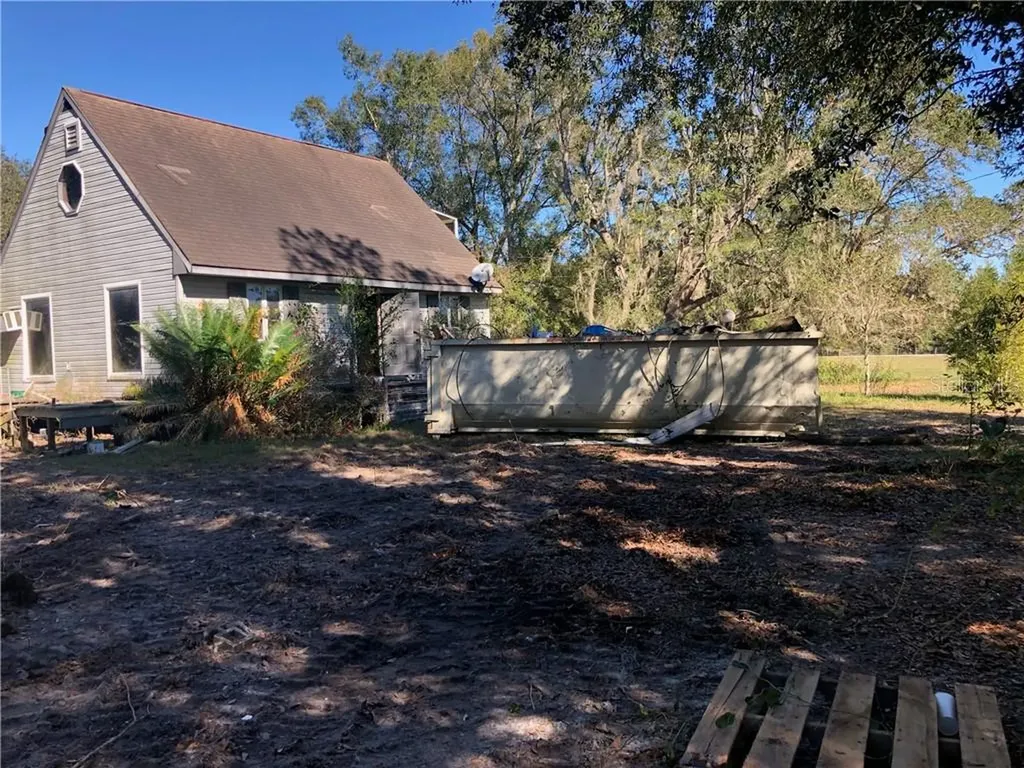 5105 NW Oak Hill Avenue Arcadia FL 34266