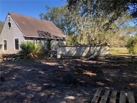 5105 NW Oak Hill Avenue Arcadia FL 34266