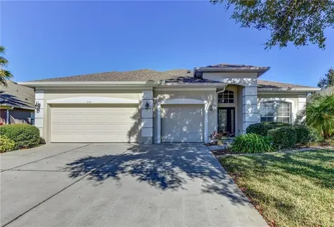 216 Daventry Drive Debary FL 32713