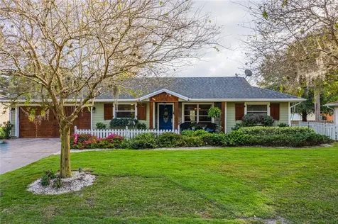 4121 Pepper Lane North Port FL 34287