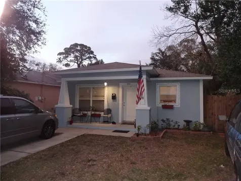 3541 3rd Avenue S St Petersburg FL 33711