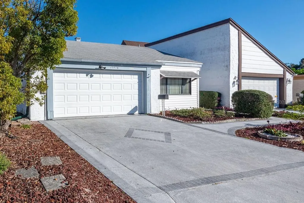 12826 Settlers Drive Hudson FL 34667