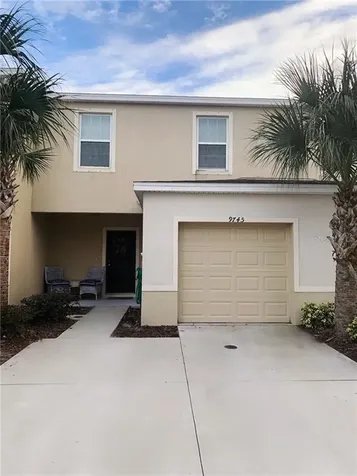 9745 Hound Chase Drive Gibsonton FL 33534