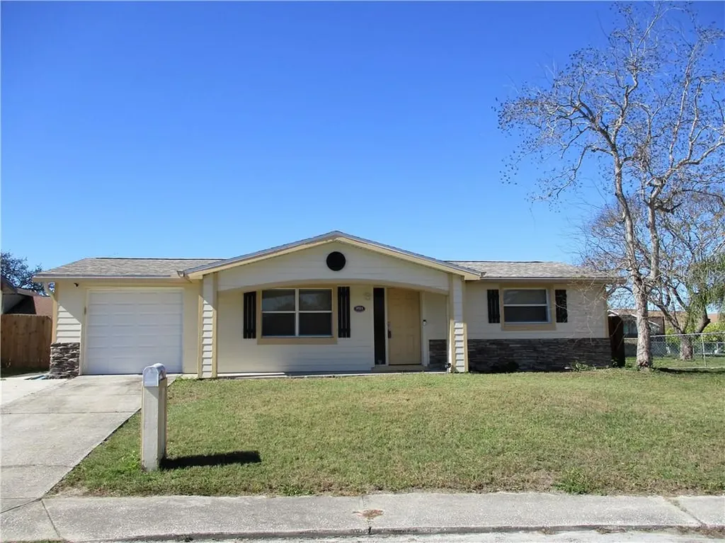 9321 Hunt Club Lane Port Richey FL 34668