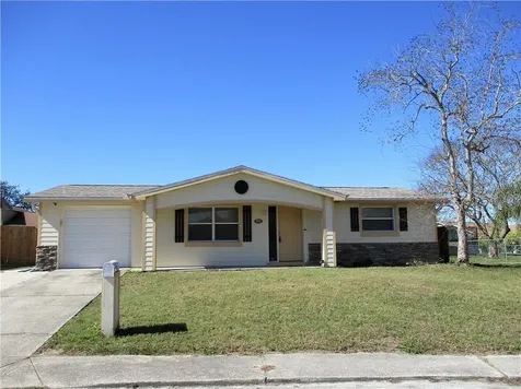 9321 Hunt Club Lane Port Richey FL 34668
