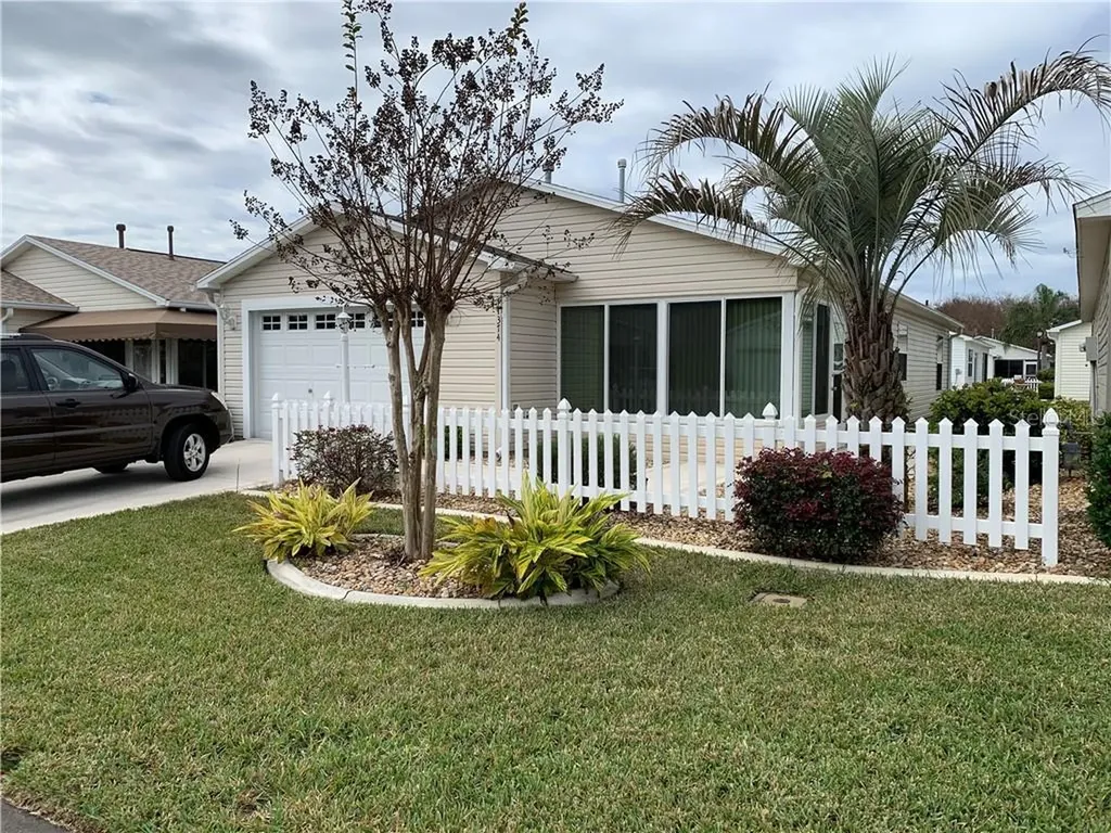 17374 SE 82nd Pecan Terrace The Villages FL 32162
