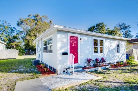 3941 10th Avenue S St Petersburg FL 33711