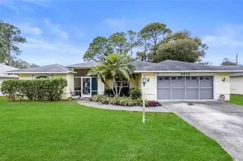 2012 Old Arbor Court Sarasota FL 34232