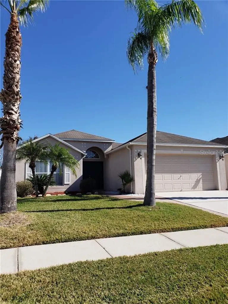 24901 Ravello Street Land O Lakes FL 34639