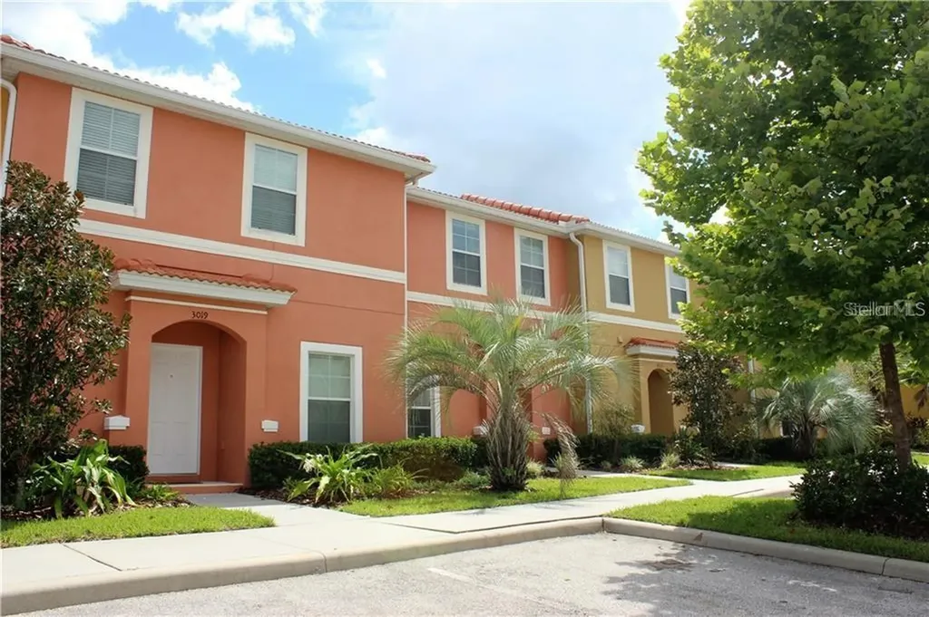 3019 Bird Of Paradise Lane Kissimmee FL 34747