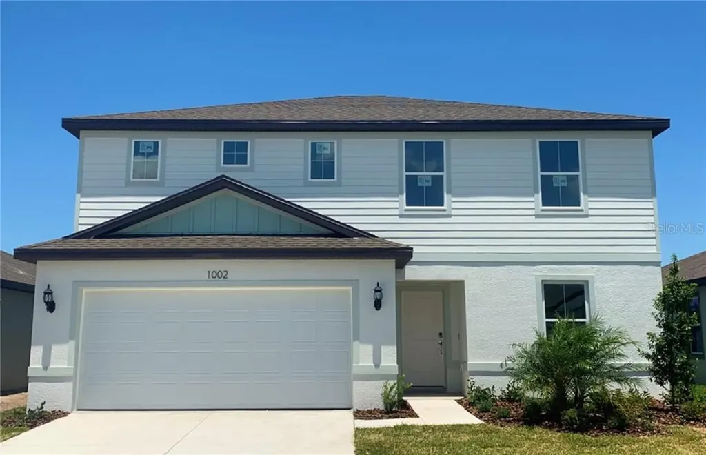 1002 Coastal Hammock Avenue Ruskin FL 33570