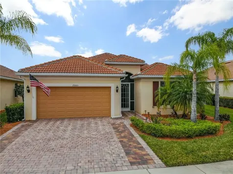19285 Jacinda Street Venice FL 34293