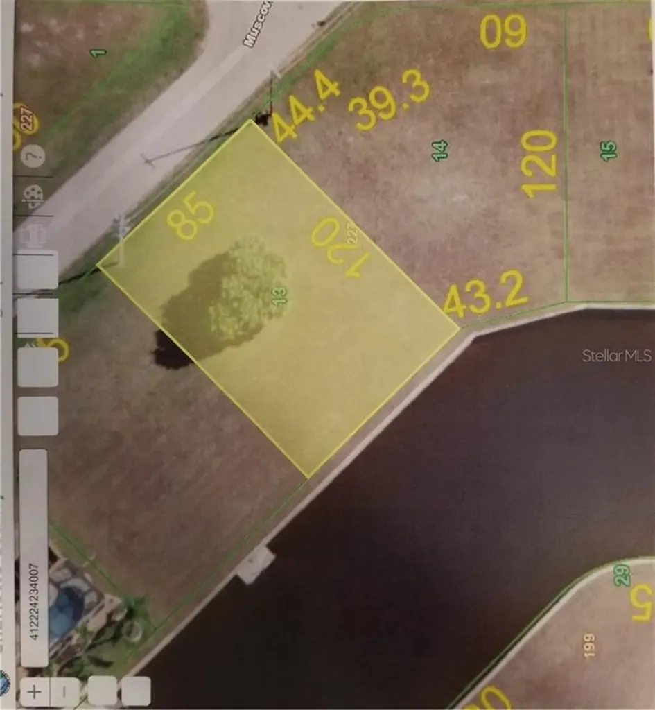1141 Muscovie Court Punta Gorda FL 33950
