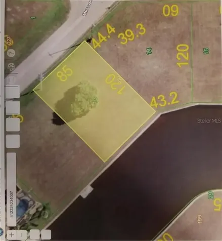 1141 Muscovie Court Punta Gorda FL 33950