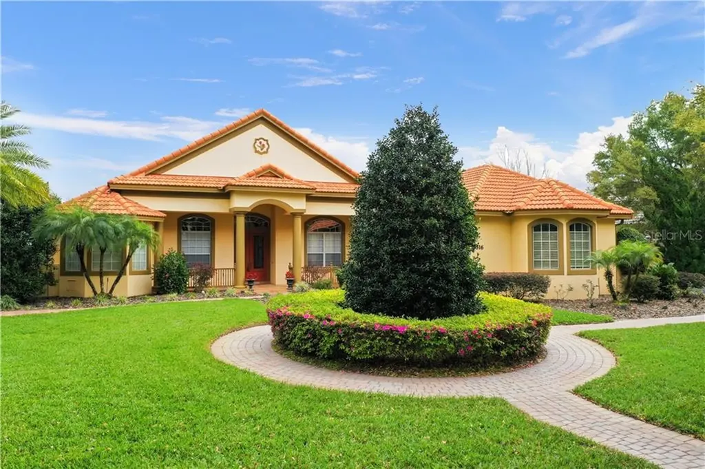 32516 Hawks Lake Lane Sorrento FL 32776