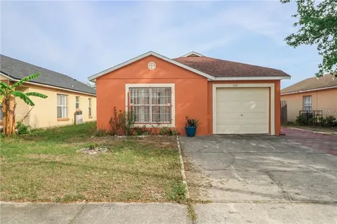 1842 Spruce Ridge Drive Orlando FL 32808