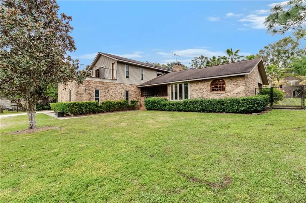 5617 Hidden Lake Road Lakeland FL 33810