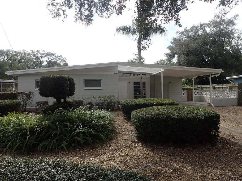 2614 W Henry Avenue Tampa FL 33614
