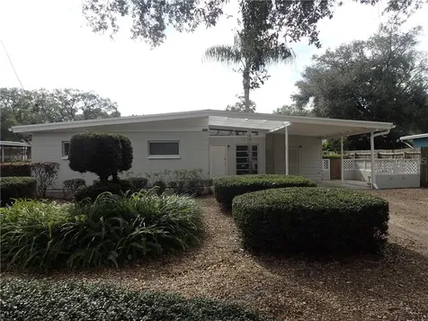 2614 W Henry Avenue Tampa FL 33614