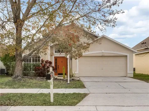 4412 Brookstone Court Orlando FL 32826