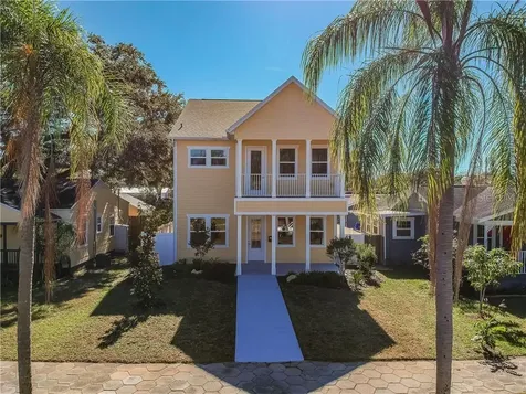 2430 6th Avenue N St Petersburg FL 33713