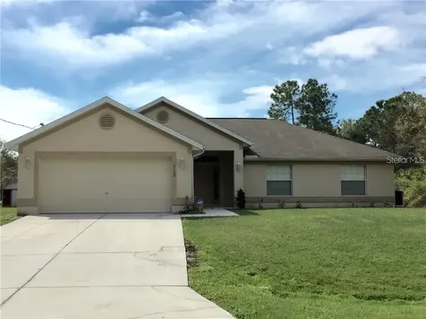 3135 Yacolt Avenue North Port FL 34286