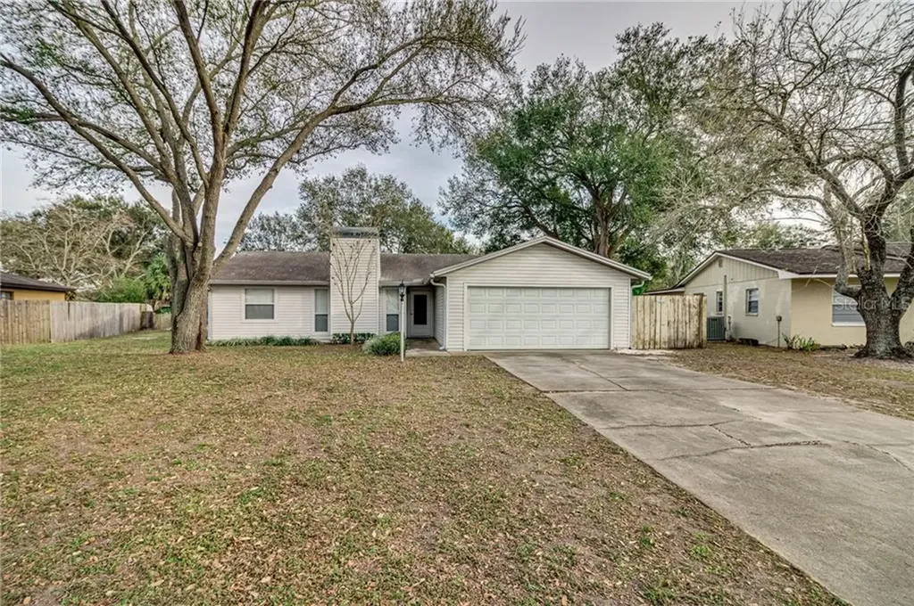 6520 Calusa Drive Lakeland FL 33813
