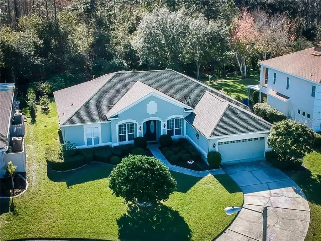 14208 Charmont Court Orlando FL 32837