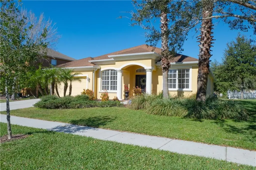 27225 Fern Glade Court Wesley Chapel FL 33544